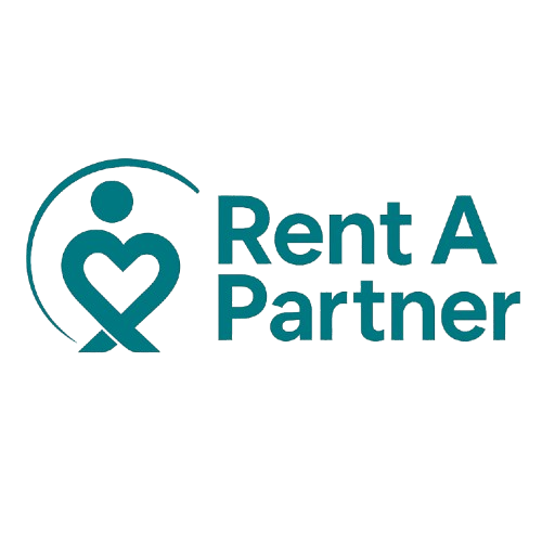 RENT A PARTNER Logo